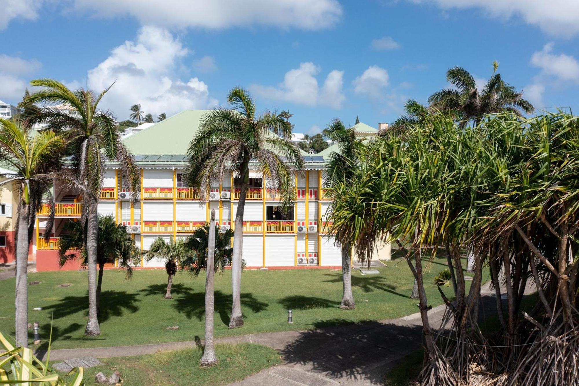 Le Petit Havre Tropical Guadeloupe, Gite, Massages & Spa Saint-Francois  Extérieur photo